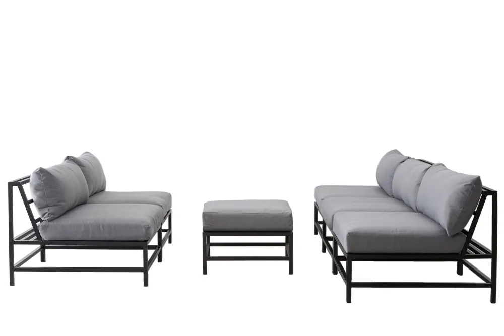 Loungeset Pacific|Wehkamp Home Clearance