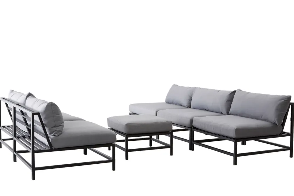 Loungeset Pacific|Wehkamp Home Clearance
