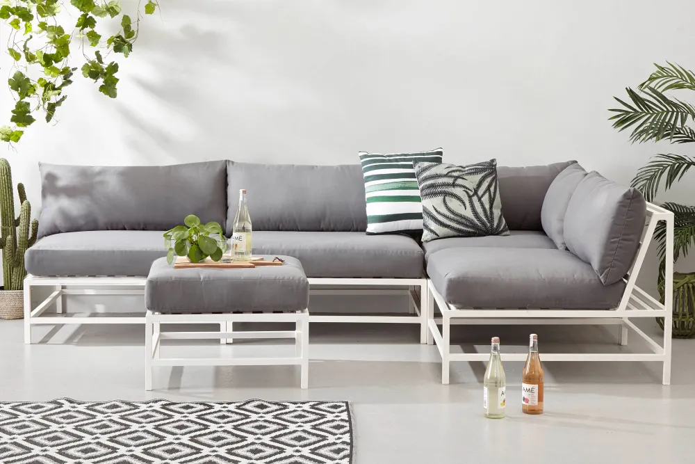 Loungeset Pacific|Wehkamp Home Outlet