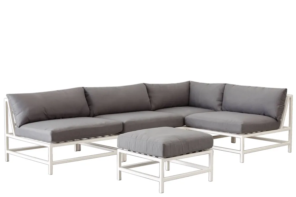 Loungeset Pacific|Wehkamp Home Outlet