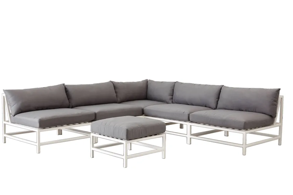 Loungeset Pacific|Wehkamp Home Clearance