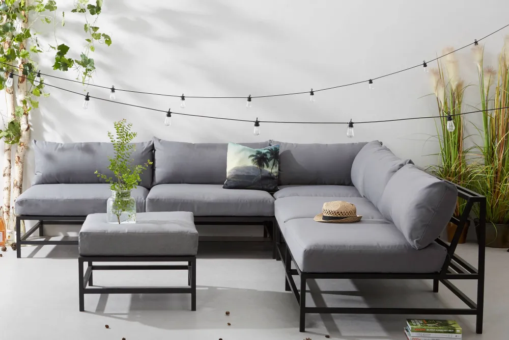Loungeset Pacific|Wehkamp Home Online