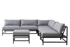 Loungeset Pacific|Wehkamp Home Online