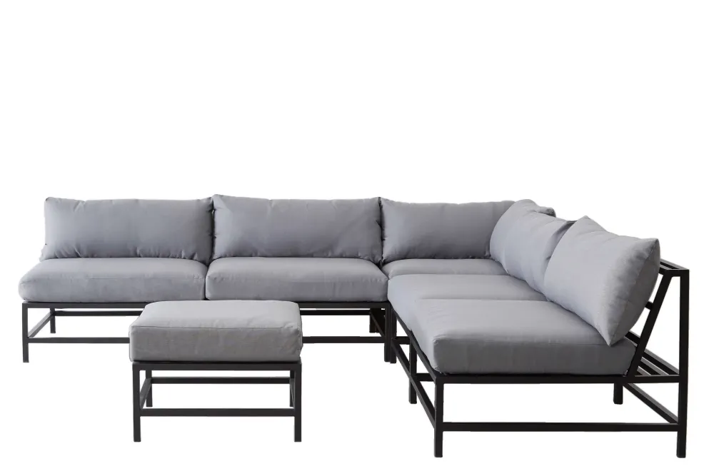Loungeset Pacific|Wehkamp Home Online