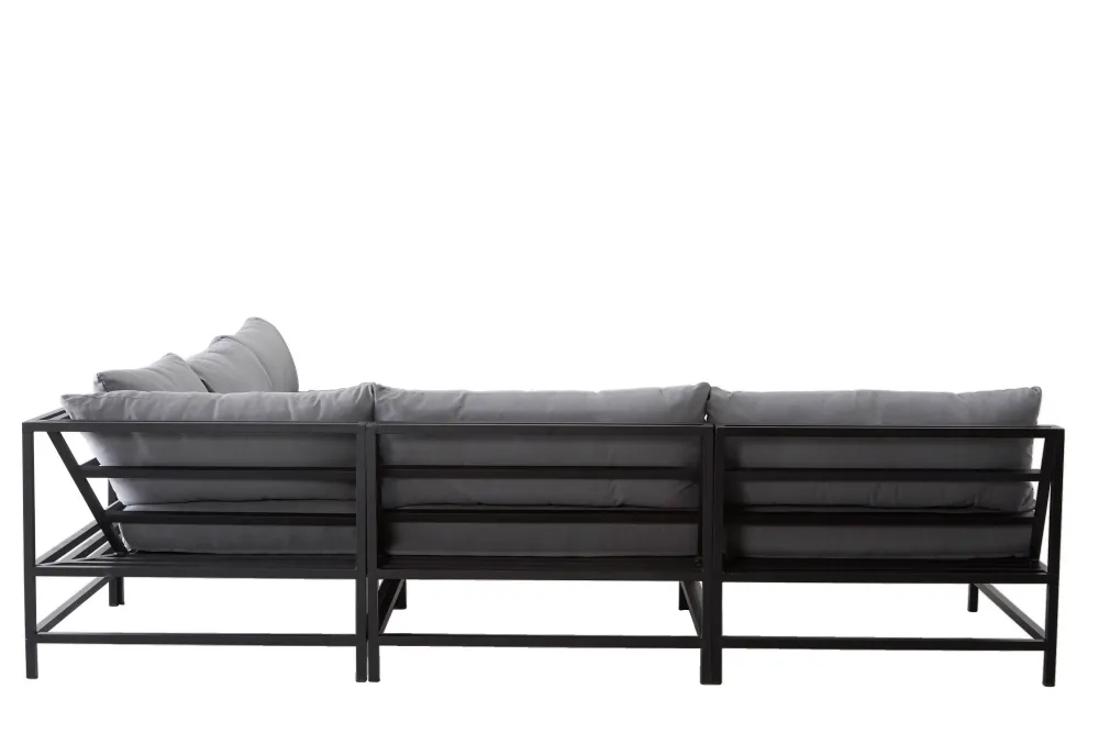 Loungeset Pacific|Wehkamp Home Online