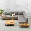 Loungeset Porzuna|Wehkamp Home Sale