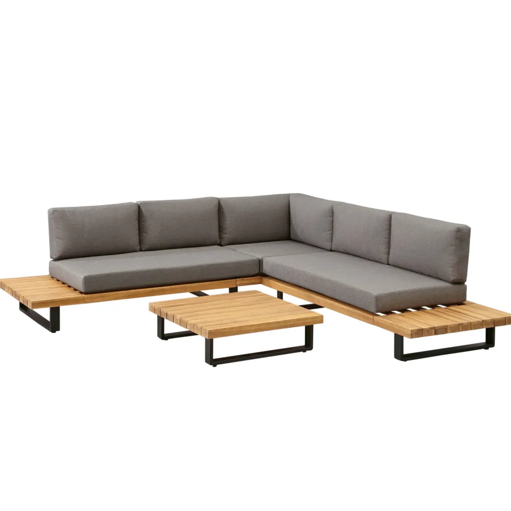 Loungeset Porzuna|Wehkamp Home Sale