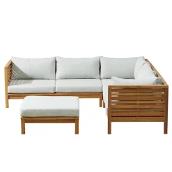 Loungeset Salga|Wehkamp Home Sale