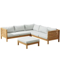 Loungeset Salga|Wehkamp Home Sale