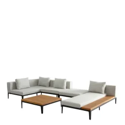 Loungeset Sevilla|Wehkamp Home Store