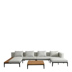 Loungeset Sevilla|Wehkamp Home Store