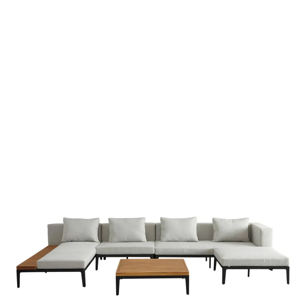 Loungeset Sevilla|Wehkamp Home Store