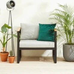 Loungestoel Orebro|Wehkamp Home Flash Sale
