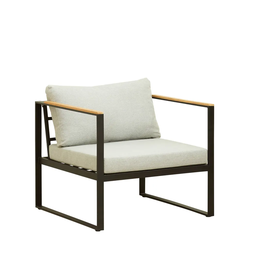 Loungestoel Orebro|Wehkamp Home Flash Sale