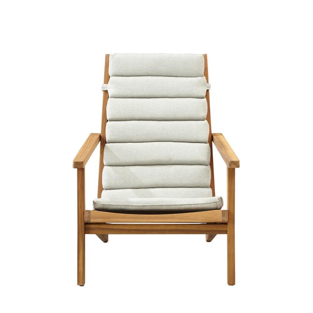 Loungestoel Wilmer|Wehkamp Home Fashion