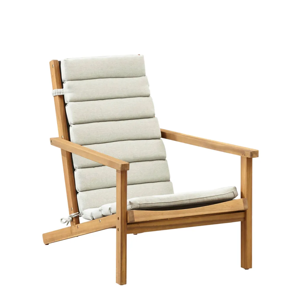 Loungestoel Wilmer|Wehkamp Home Fashion