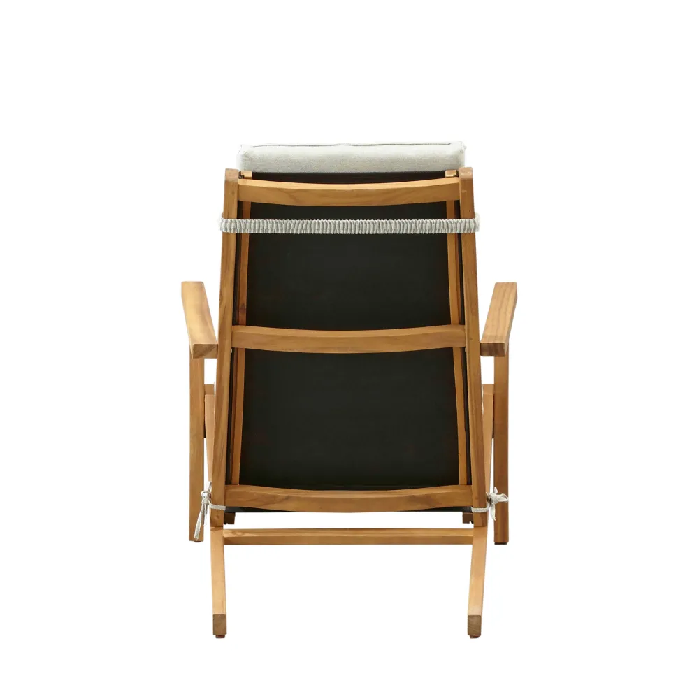 Loungestoel Wilmer|Wehkamp Home Fashion