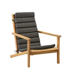 Loungestoel Wilmer|Wehkamp Home Shop