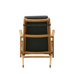 Loungestoel Wilmer|Wehkamp Home Shop