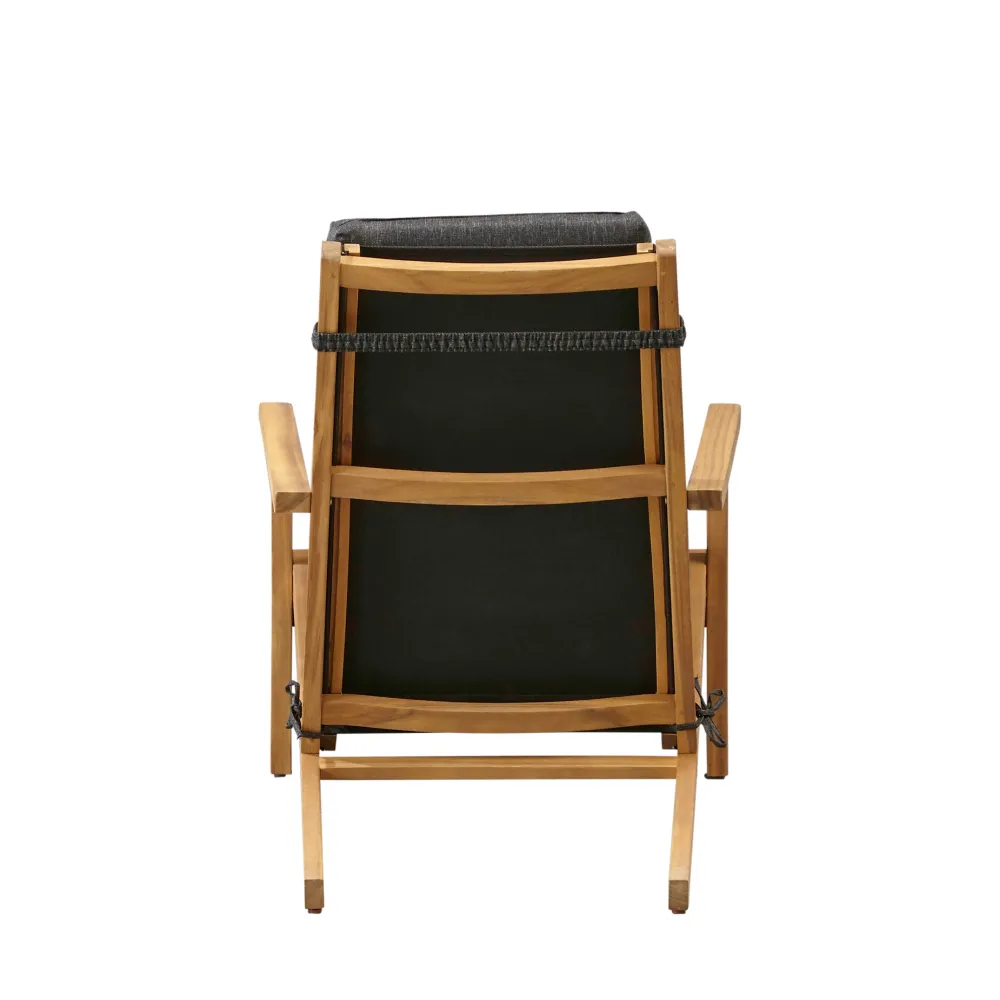 Loungestoel Wilmer|Wehkamp Home Shop