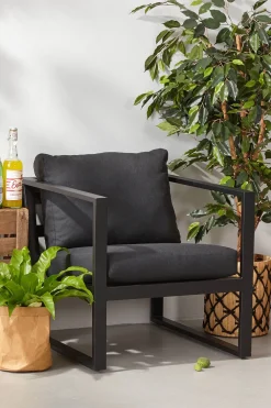 Loungestoel Berkeley|Wehkamp Home Online