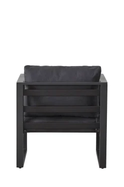 Loungestoel Berkeley|Wehkamp Home Online