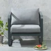 Loungestoel Florida|Wehkamp Home New