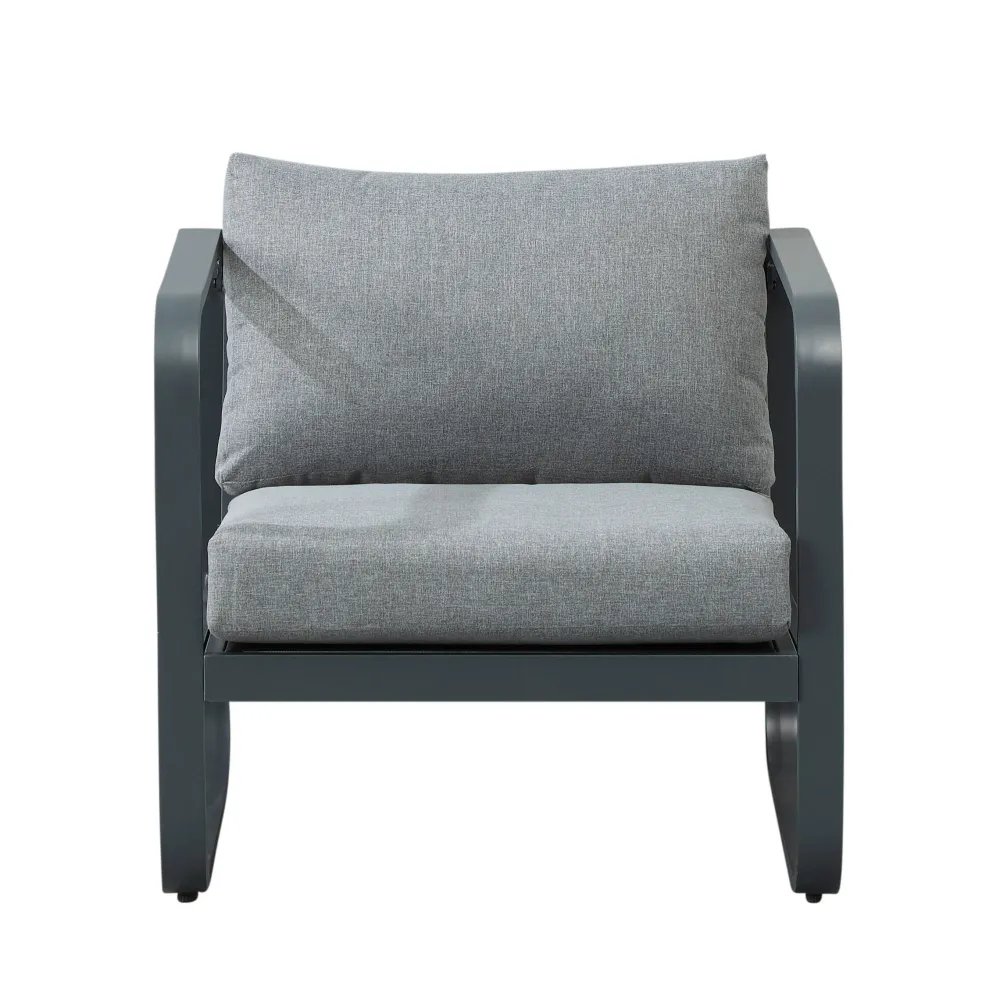 Loungestoel Florida|Wehkamp Home New