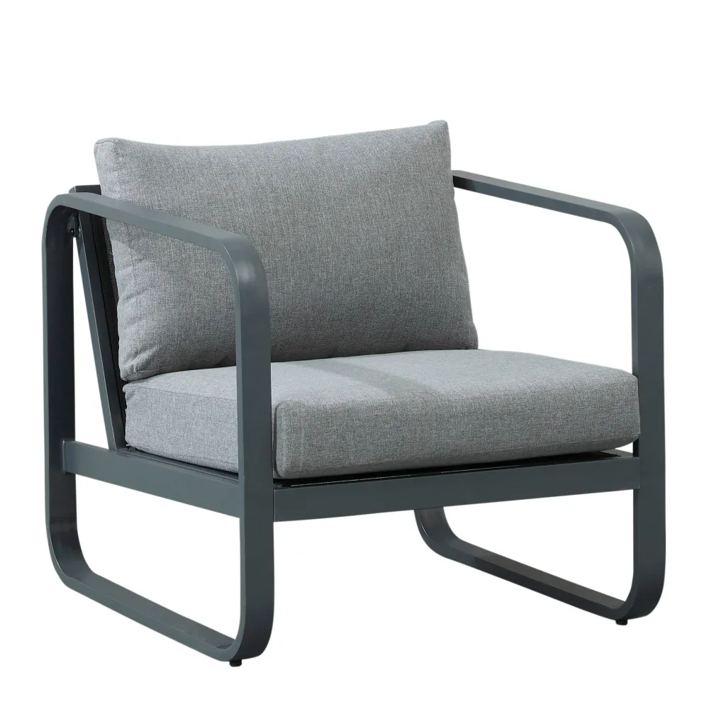 Loungestoel Florida|Wehkamp Home New