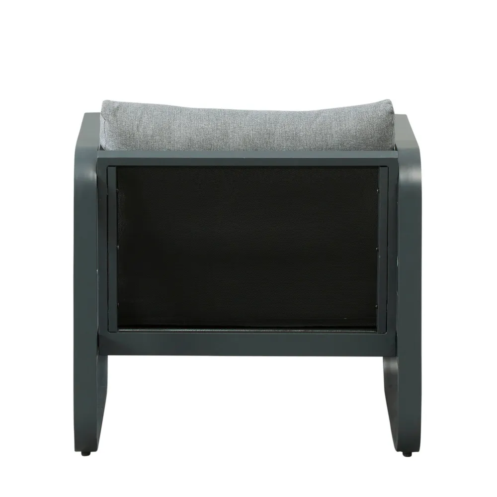 Loungestoel Florida|Wehkamp Home New