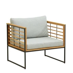 Loungestoel Leon|Wehkamp Home Cheap