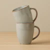 Online Wehkamp Home Mok Artisan (O8 Cm) (Set Van 2)