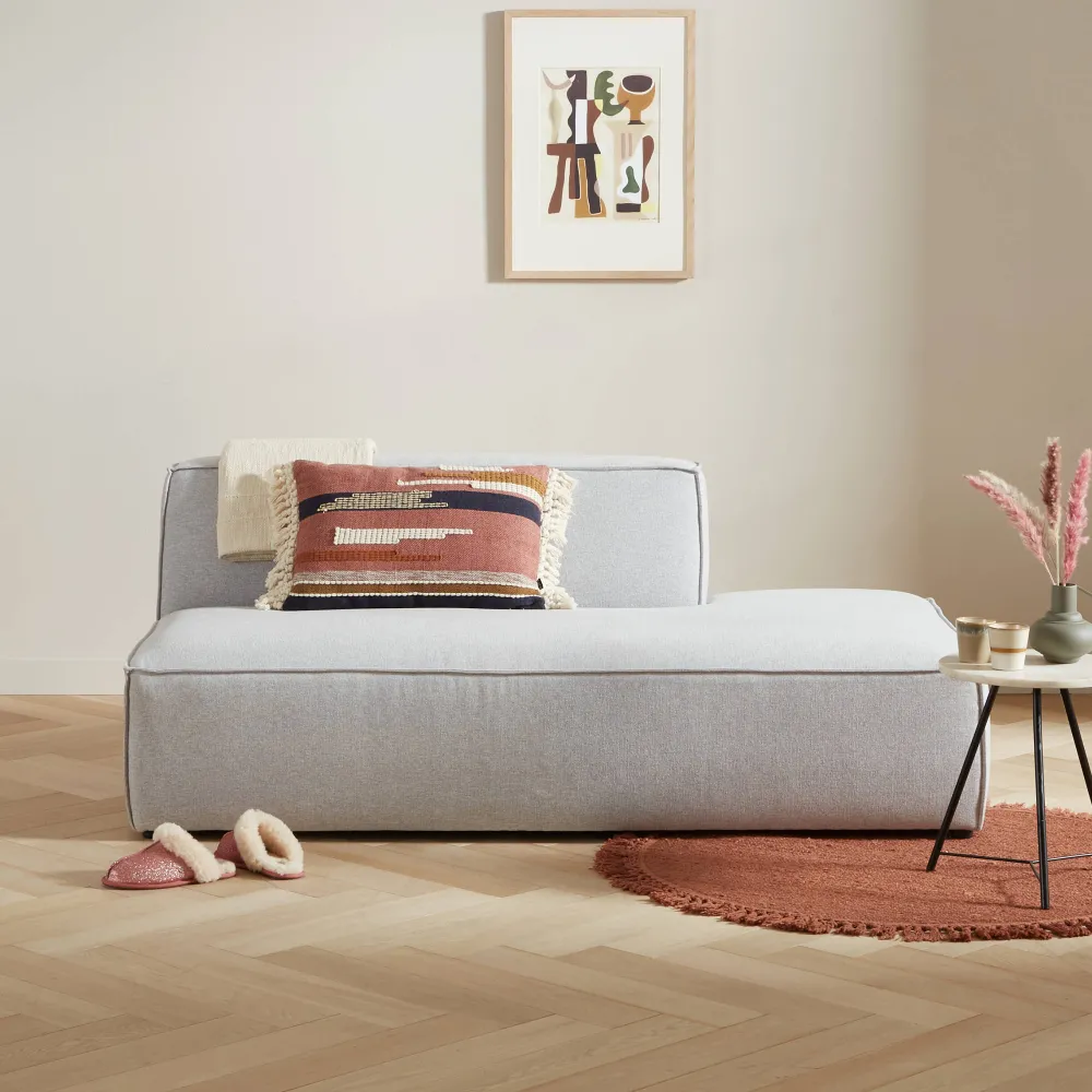 Hot Wehkamp Home Newton Modulair Bankelement (2-Zits Halve Rug Links)