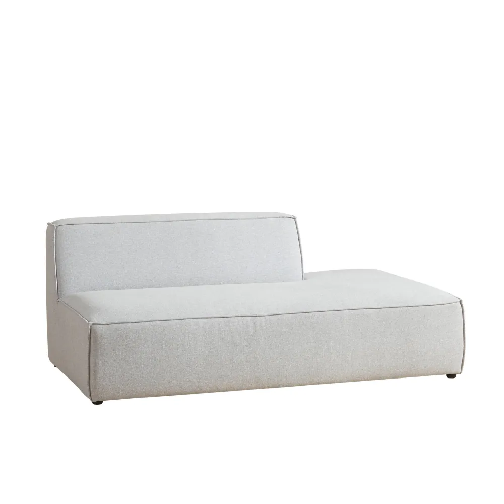 Hot Wehkamp Home Newton Modulair Bankelement (2-Zits Halve Rug Links)