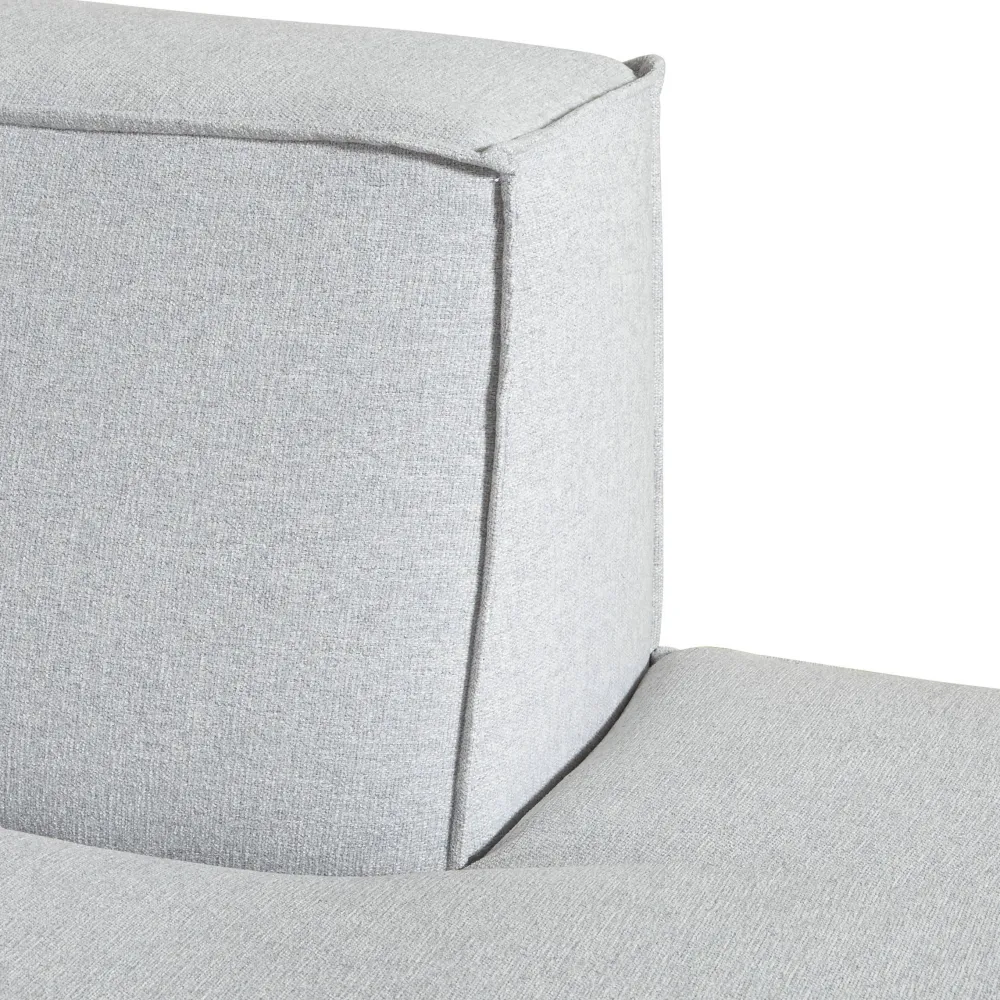 Hot Wehkamp Home Newton Modulair Bankelement (2-Zits Halve Rug Links)