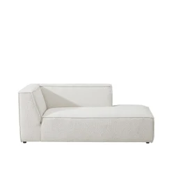 Fashion Wehkamp Home Newton Modulair Bankelement (Boucle ) (Chaise Rechts)