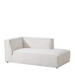 Fashion Wehkamp Home Newton Modulair Bankelement (Boucle ) (Chaise Rechts)