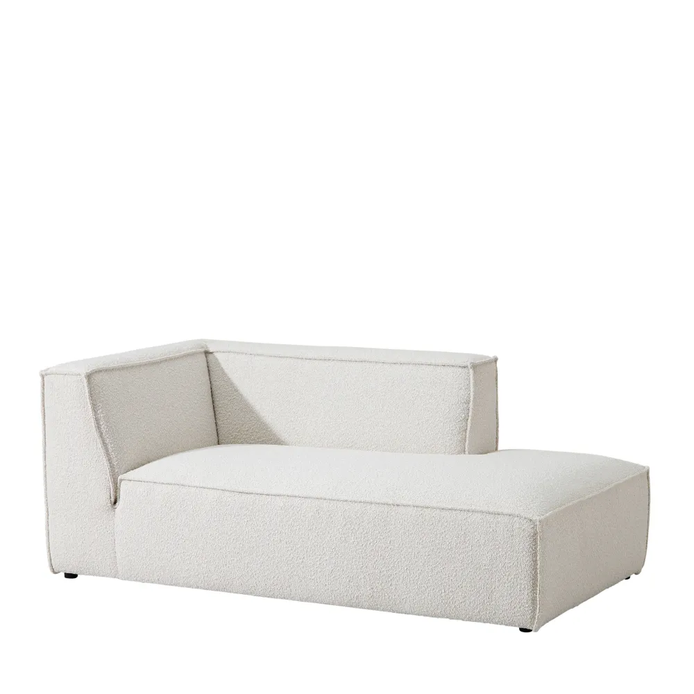 Fashion Wehkamp Home Newton Modulair Bankelement (Boucle ) (Chaise Rechts)