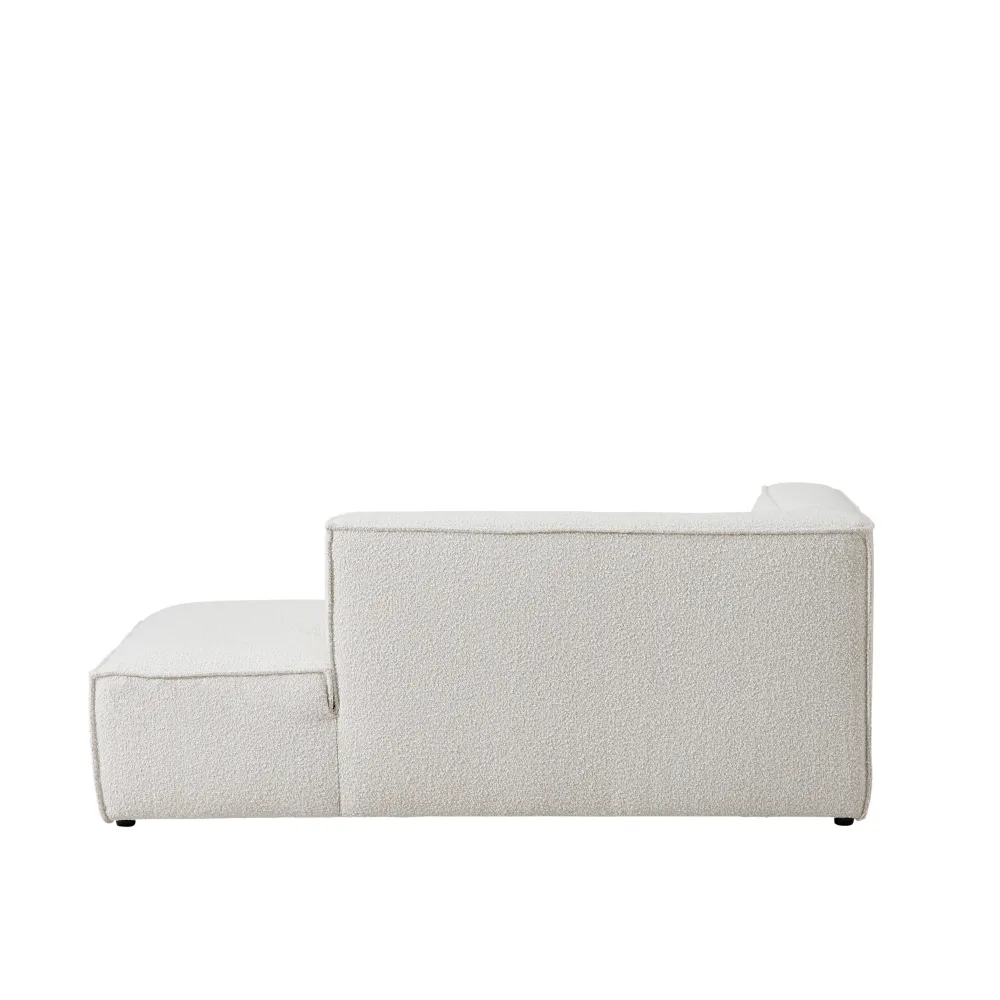 Fashion Wehkamp Home Newton Modulair Bankelement (Boucle ) (Chaise Rechts)