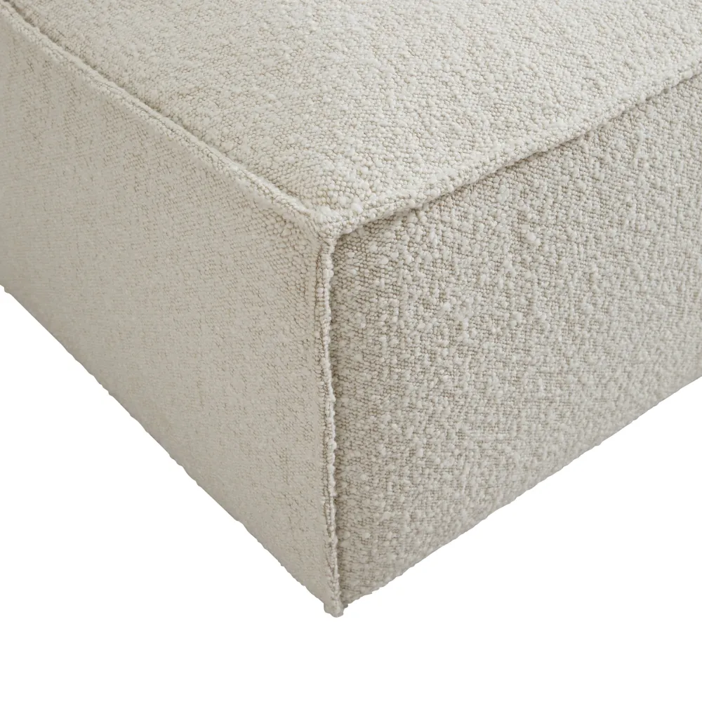 Fashion Wehkamp Home Newton Modulair Bankelement (Boucle ) (Chaise Rechts)