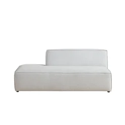Best Sale Wehkamp Home Newton Modulair Bankelement (2-Zits Halve Rug Rechts)
