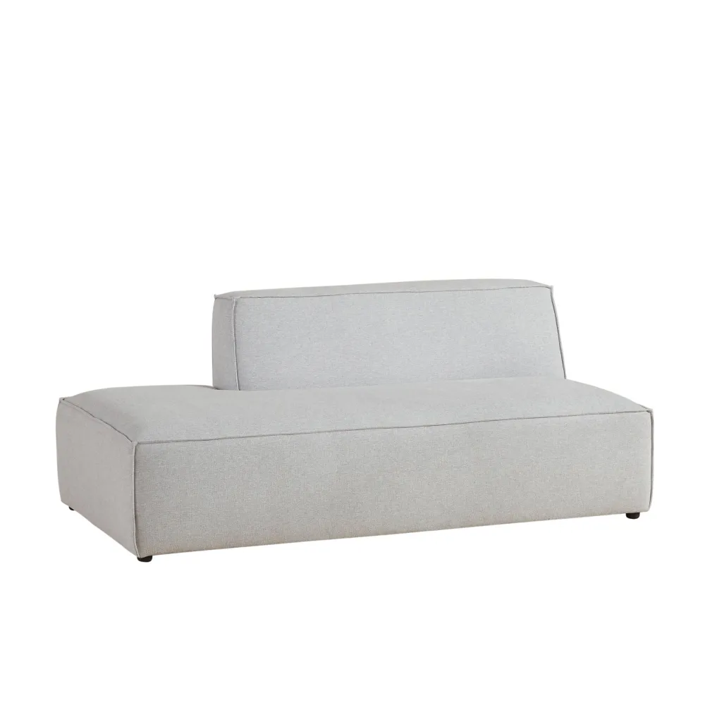 Best Sale Wehkamp Home Newton Modulair Bankelement (2-Zits Halve Rug Rechts)