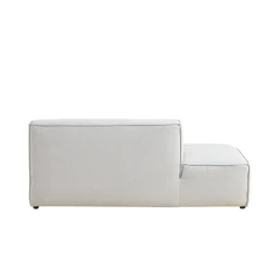 Best Sale Wehkamp Home Newton Modulair Bankelement (2-Zits Halve Rug Rechts)