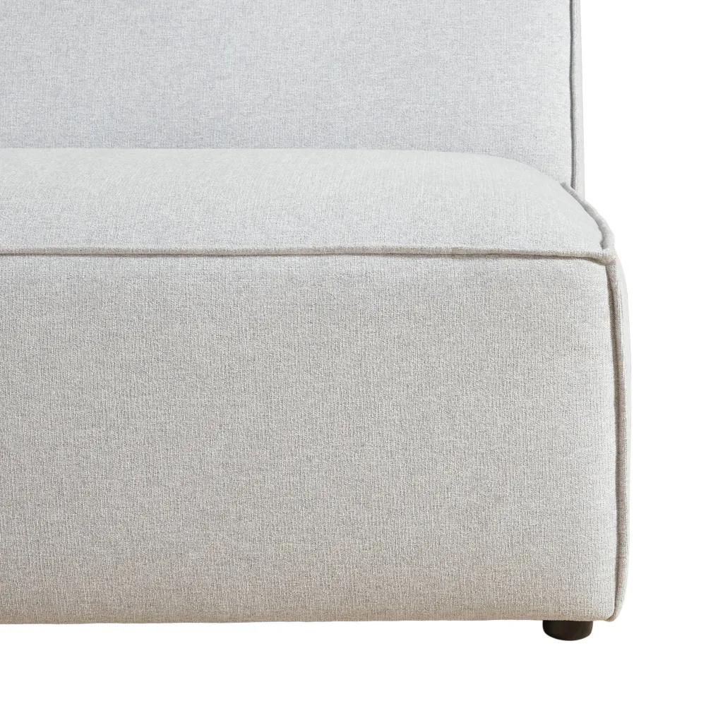 Best Sale Wehkamp Home Newton Modulair Bankelement (2-Zits Halve Rug Rechts)
