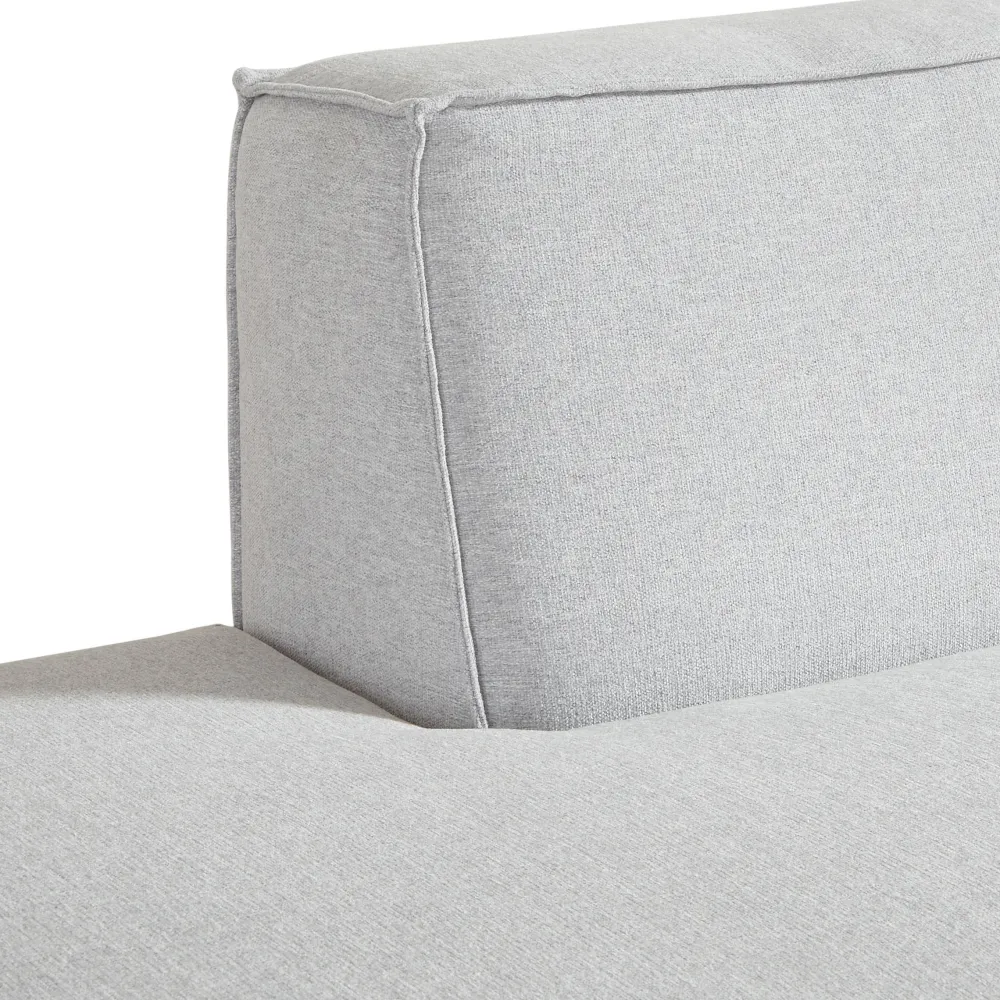 Best Sale Wehkamp Home Newton Modulair Bankelement (2-Zits Halve Rug Rechts)