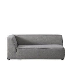 Outlet Wehkamp Home Newton Modulair Bankelement (2-Zits Arm Links)