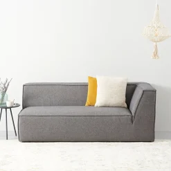 Outlet Wehkamp Home Newton Modulair Bankelement (2-Zits Arm Rechts)
