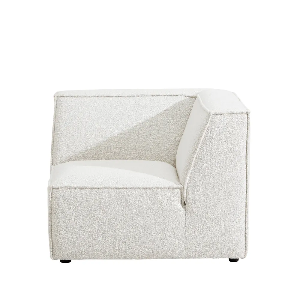 Discount Wehkamp Home Newton Modulair Bankelement (Boucle ) (Hoek)