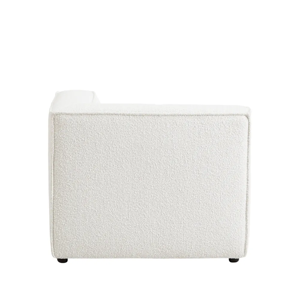 Discount Wehkamp Home Newton Modulair Bankelement (Boucle ) (Hoek)