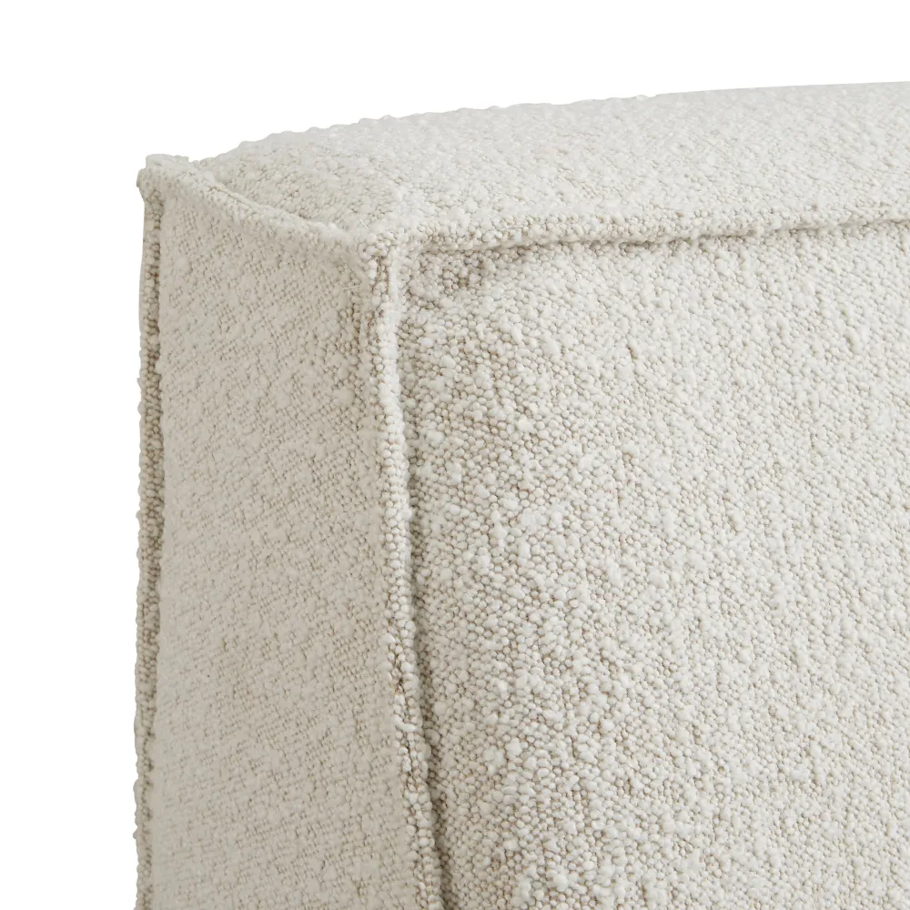 Discount Wehkamp Home Newton Modulair Bankelement (Boucle ) (Hoek)
